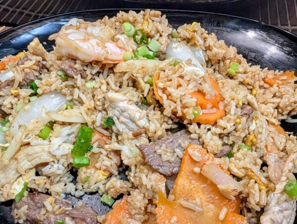 Fried Rice