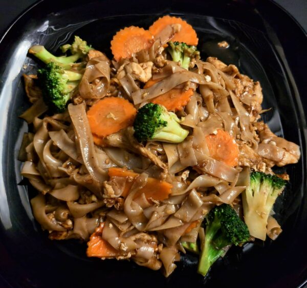 Pad See Ew