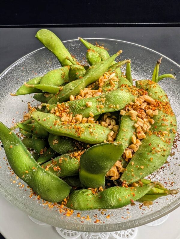 Edamame