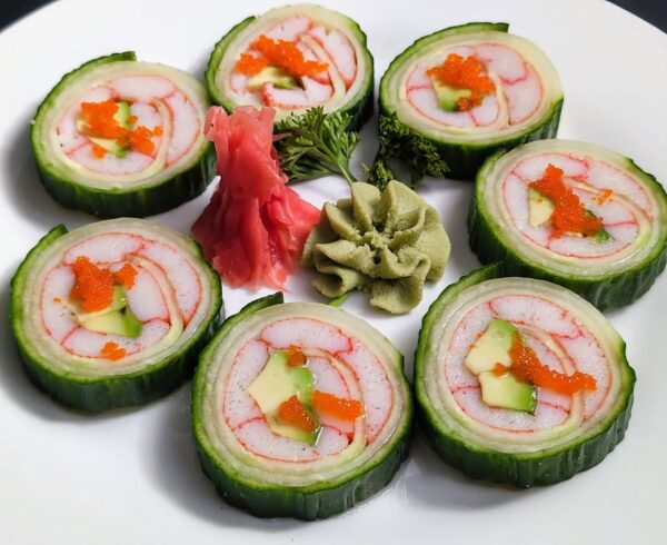 Naruto Roll