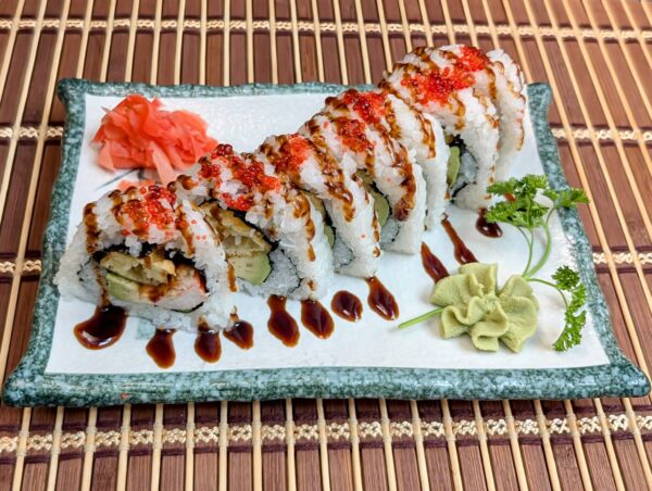 Key West Roll