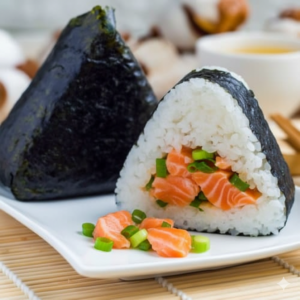 Onigiri in Merritt Island, Florida – Japanese Rice Balls at Yaakuza
