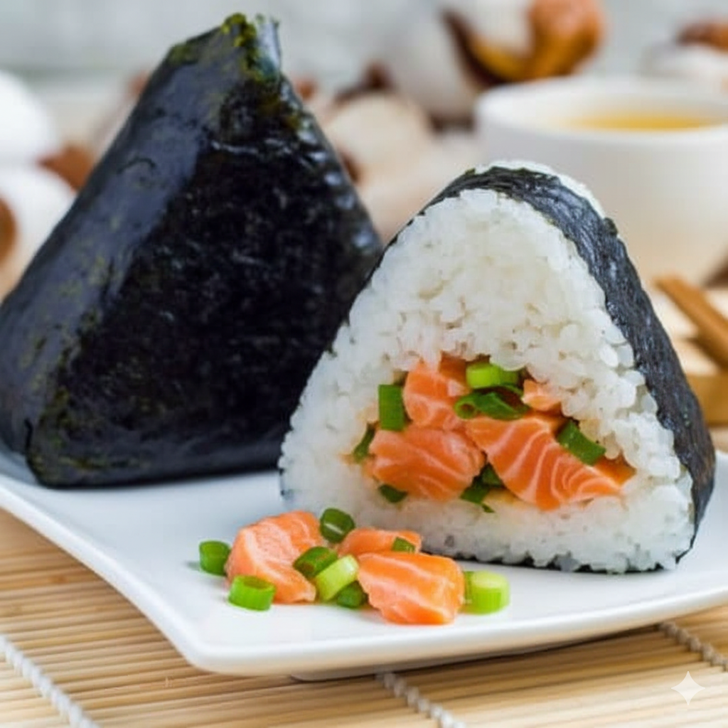 Onigiri in Merritt Island, Florida - Yaakuza Japanese & Thai Fusion