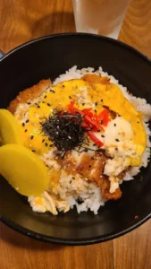 Katsudon